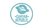 CANVAS REPUBLIC (帆布共和国)品牌LOGO