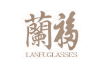 兰福眼镜品牌LOGO