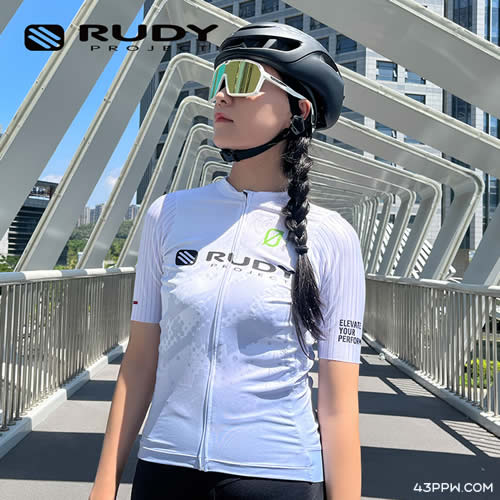 RudyProject (璐迪)品牌形象展示