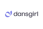 DansGirl 丹诗戈品牌LOGO