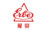 ERBE 爱贝 (个护)品牌LOGO