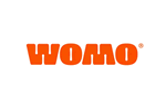 WOMO宠粮品牌LOGO