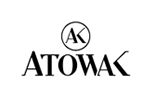 ATOWAK (巍刻)品牌LOGO