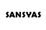 SANSYAS 木村三社品牌LOGO