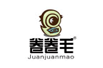 卷卷毛 (童装)品牌LOGO