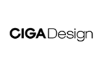 CIGA Design （玺佳）品牌LOGO