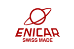 ENICAR 英纳格品牌LOGO