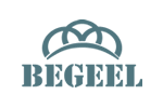 BEGEEL 宾爵表品牌LOGO