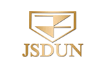 JSDUN 金仕盾品牌LOGO