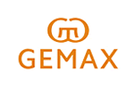 GEMAX 格玛仕品牌LOGO