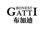 BONEST GATTI 布加迪手表