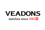 VEADONS 威顿手表品牌LOGO