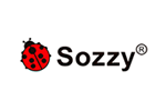 SOZZY品牌LOGO