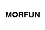 MORFUN 魔凡电器品牌LOGO