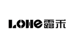 LOHE 露禾家居品牌LOGO