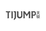 TIJUMP 天骏电器品牌LOGO