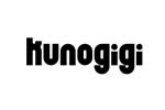 KUNOGIGI 古良吉吉品牌LOGO