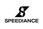 SPEEDIANCE 速境品牌LOGO