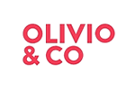 OLIVIO&CO品牌LOGO