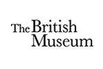 大英博物馆 The British Museum品牌LOGO