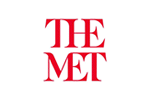 THE MET 大都会艺术博物馆品牌LOGO