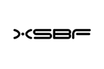 XSBF 型色缤纷品牌LOGO