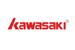 KAWASAKI (川崎运动)品牌LOGO