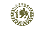 新疆博物馆品牌LOGO