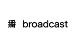 Broadcast 播(女装)品牌LOGO