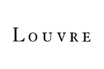 LOUVRE 卢浮宫博物馆品牌LOGO