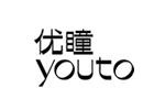 YOUTO 优瞳品牌LOGO