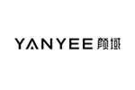 YANYEE 颜域女装品牌LOGO