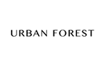 URBAN FOREST (都市之森)品牌LOGO