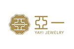 亚一珠宝品牌LOGO