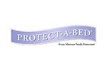 ProtectABed (寝之堡)品牌LOGO