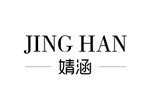 婧涵服饰品牌LOGO