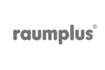 Raumplus 德禄家居品牌LOGO