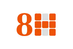 8H家居品牌LOGO