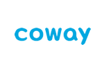 COWAY 科唯怡电器品牌LOGO