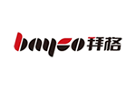 BAYCO 拜格厨具品牌LOGO