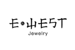 E&WEST 艺未品牌LOGO