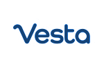 Vesta家纺品牌LOGO