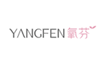 YANGFEN 氧芬品牌LOGO