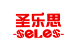 SELES 圣乐思品牌LOGO