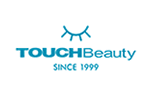 TOUCHBeauty (渲美)品牌LOGO