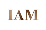 IAM (艾恩姆电器)品牌LOGO