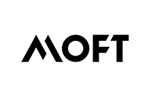 MOFT数码品牌LOGO