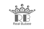 RealBubee (皇家布比)品牌LOGO