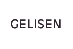 GELISEN 格里森男装品牌LOGO