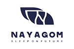 NAYAGOM 楠伢宫品牌LOGO